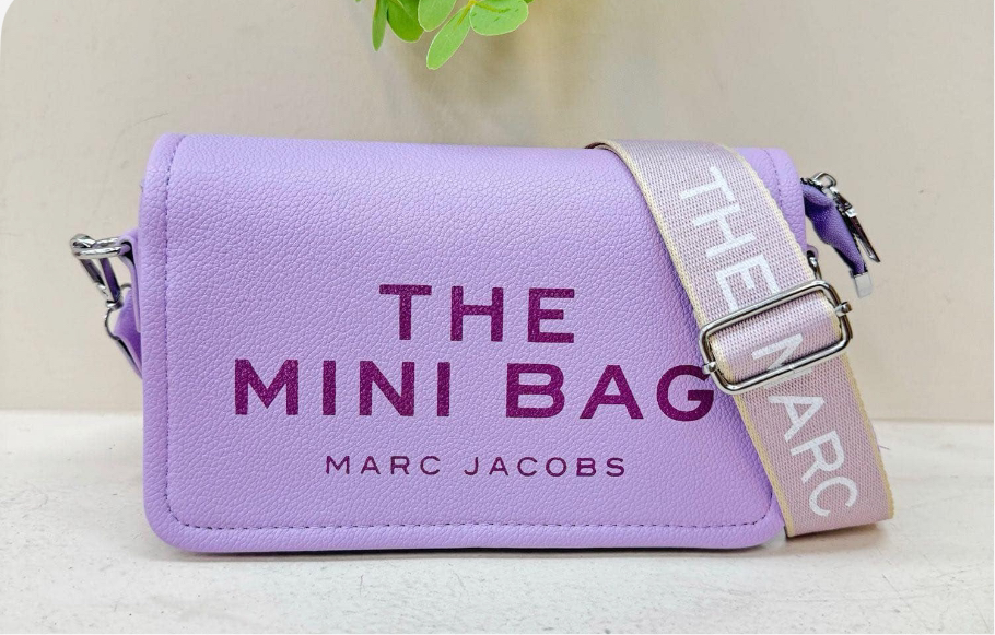 MJ MINI BAG