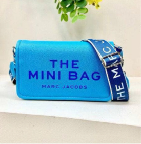 MJ MINI BAG