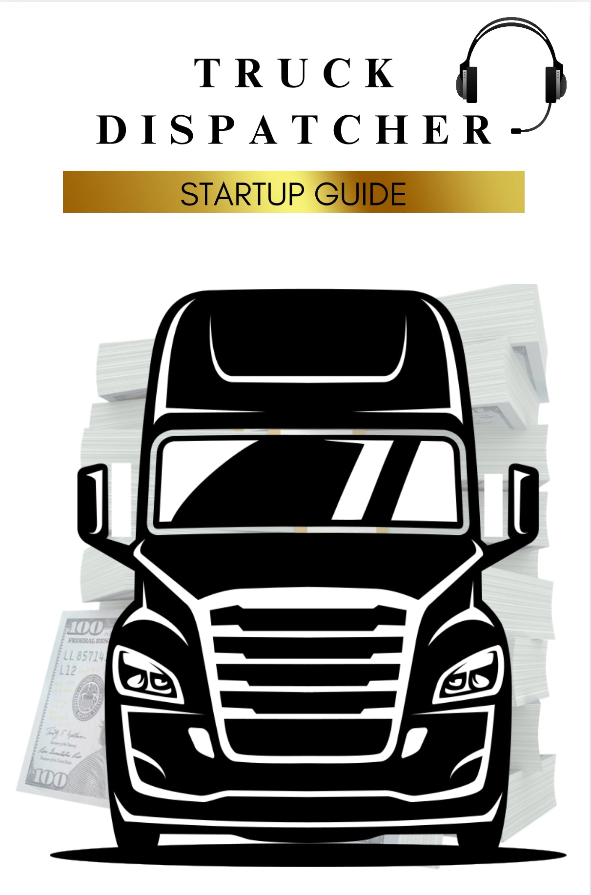 Trucker dispatching Course/Ebook