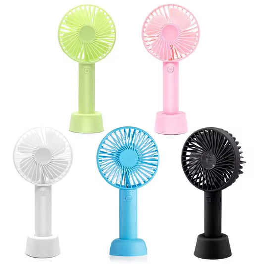 Haute gurl mini fan